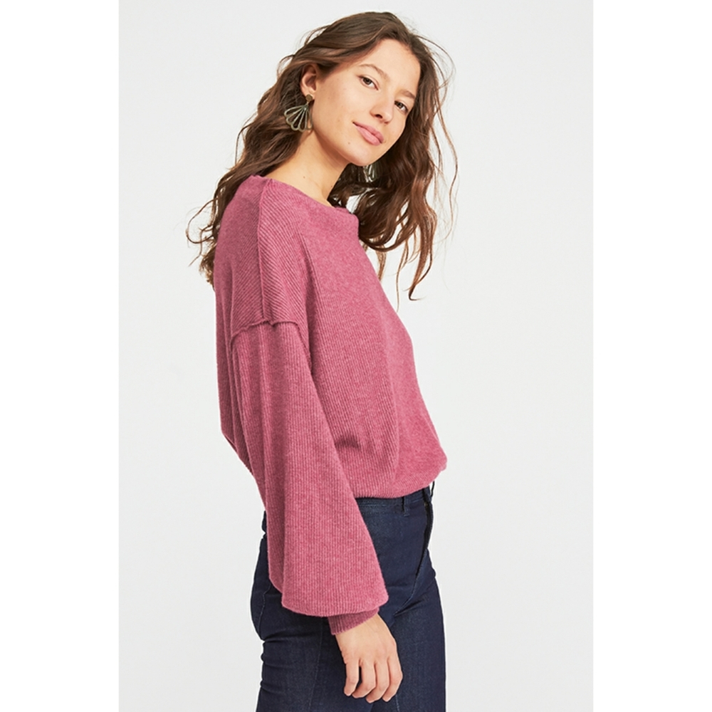 Free People Hacci Sweater